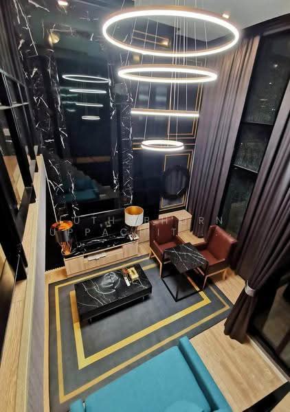 Modiz Sukhumvit 50, Bangkok, Soi Sukhumvit 50, Phra Kanong, Khlong Toei, Bangkok, 1 Bedroom, 42 sqm, Condo For Rent, by Juthabhorn Uppachit (Amy), 500518068 - DDproperty.com