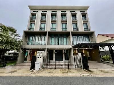 ขาย - พาทิโอ รัชโยธิน (Patio Ratchayothin), กรุงเทพ