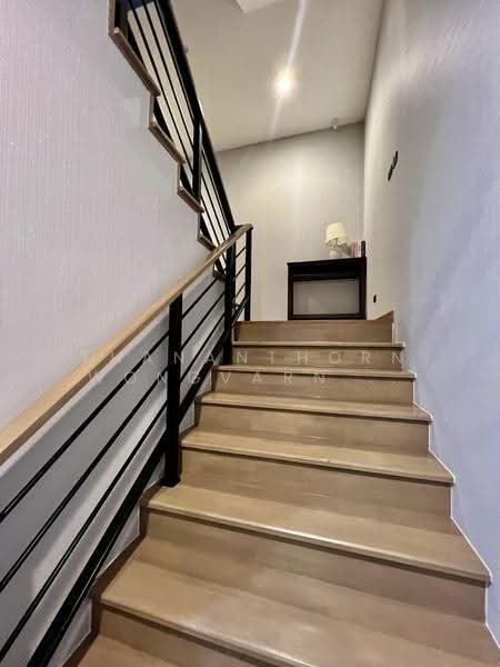 Patio Ratchayothin, Bangkok, Phahonyothin 32, Chan Kasem, Chatuchak, Bangkok, 3 Bedrooms, 263 sqm, Townhouse For Sale, by Thananthorn Wongvarnkaseam, 500518070 - DDproperty.com