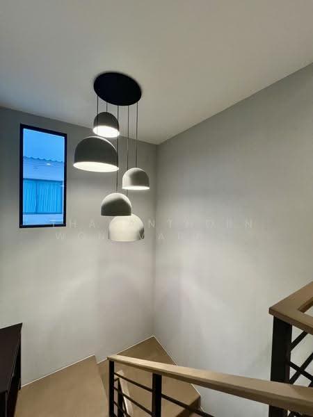 Patio Ratchayothin, Bangkok, Phahonyothin 32, Chan Kasem, Chatuchak, Bangkok, 3 Bedrooms, 263 sqm, Townhouse For Sale, by Thananthorn Wongvarnkaseam, 500518070 - DDproperty.com