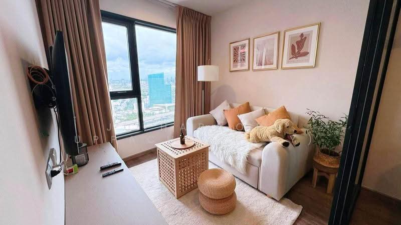Life Ladprao Valley : ไลฟ์ ลาดพร้าว แวลลีย์, กรุงเทพ, ถนนพหลโยธิน, จอมพล, จตุจักร, กรุงเทพ, 35 ตร.ม., คอนโด ให้เช่า, โดย Juthabhorn Uppachit (Amy), 500518071 - DDproperty.com