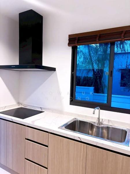 Nirvana ELEMENT Bangna, Samut Prakan, 899 Soi Nakornthong, Bangphli Yai, Bang Plee, Samut Prakan, 4 Bedrooms, 165 sqm, Single Detached House For Rent, by Saowaluk Anupong, 500518072 - DDproperty.com