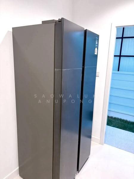 Nirvana ELEMENT Bangna, Samut Prakan, 899 Soi Nakornthong, Bangphli Yai, Bang Plee, Samut Prakan, 4 Bedrooms, 165 sqm, Single Detached House For Rent, by Saowaluk Anupong, 500518072 - DDproperty.com