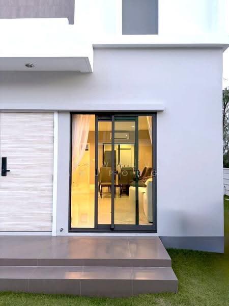 เนอวานา เอเลเมนท์ บางนา (Nirvana ELEMENT Bangna), สมุทรปราการ, 899 Soi Nakornthong, บางพลีใหญ่, บางพลี, สมุทรปราการ, 165 ตร.ม., บ้านเดี่ยว ให้เช่า, โดย Saowaluk Anupong, 500518072 - DDproperty.com