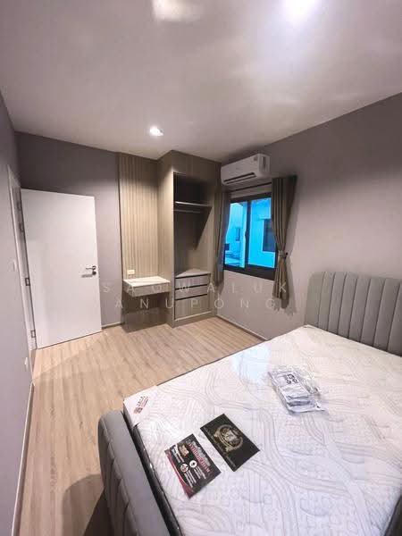 Nirvana ELEMENT Bangna, Samut Prakan, 899 Soi Nakornthong, Bangphli Yai, Bang Plee, Samut Prakan, 4 Bedrooms, 165 sqm, Single Detached House For Rent, by Saowaluk Anupong, 500518072 - DDproperty.com