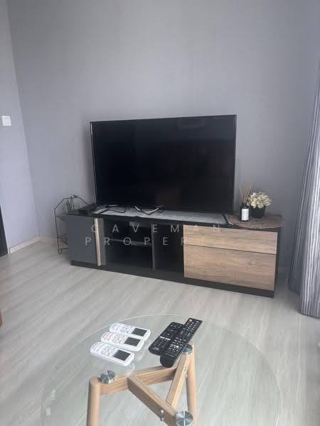 Life Sukhumvit 48, Bangkok, Soi Sukhumvit 48, Phra Kanong, Khlong Toei, Bangkok, 1 Bedroom, 40 sqm, Condo For Rent, by Caveman Property, 500518073 - DDproperty.com