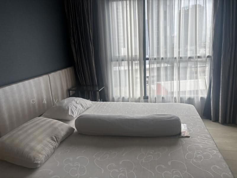Life Sukhumvit 48, Bangkok, Soi Sukhumvit 48, Phra Kanong, Khlong Toei, Bangkok, 1 Bedroom, 40 sqm, Condo For Rent, by Caveman Property, 500518073 - DDproperty.com