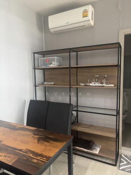 Life Sukhumvit 48, Bangkok, Soi Sukhumvit 48, Phra Kanong, Khlong Toei, Bangkok, 1 Bedroom, 40 sqm, Condo For Rent, by Caveman Property, 500518073 - DDproperty.com