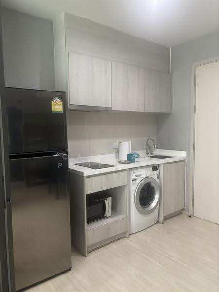 Life Sukhumvit 48, Bangkok, Soi Sukhumvit 48, Phra Kanong, Khlong Toei, Bangkok, 1 Bedroom, 40 sqm, Condo For Rent, by Caveman Property, 500518073 - DDproperty.com