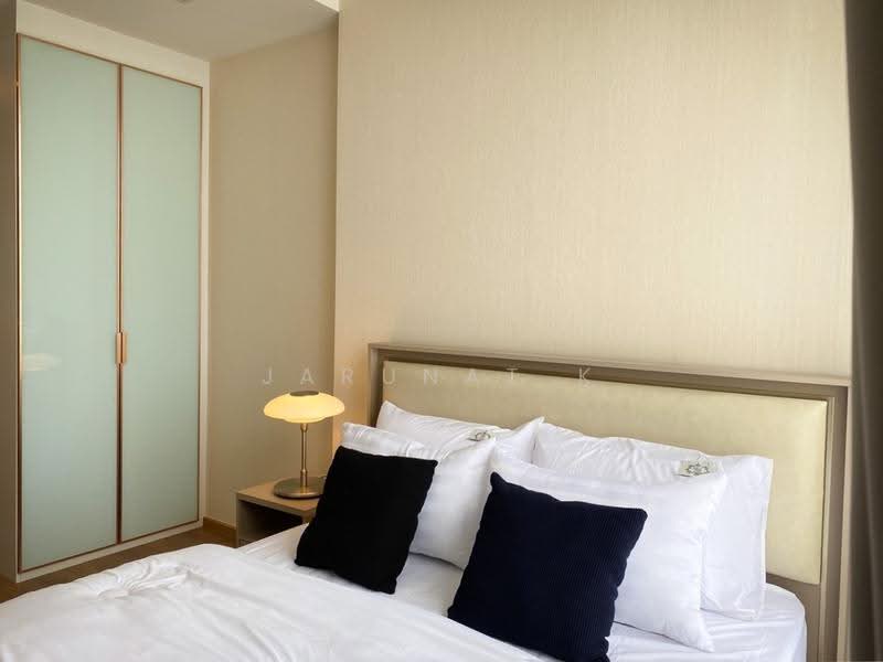 Noble BE33, Bangkok, 19 Soi Sukhumvit 33, Khlong Tan Nua, Watthana, Bangkok, 1 Bedroom, 35 sqm, Condo For Rent, by Jarunat K, 500518074 - DDproperty.com