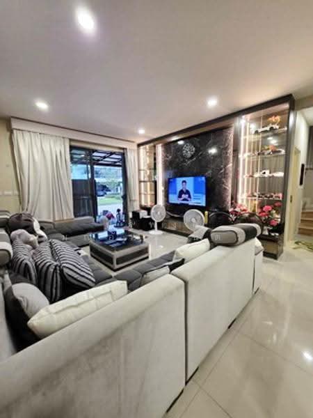 Perfect Place Sukhumvit 77-Suvarnabhumi, Samut Prakan, Lat Krabang Road, Rachathewa, Bang Plee, Samut Prakan, 4 Bedrooms, 190 sqm, Single Detached House For Rent, by นัฐพงค์ มณีอัครเนตร, 500518075 - DDproperty.com