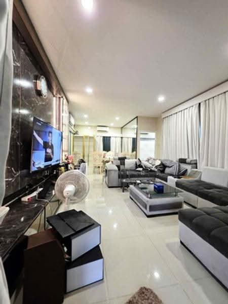 Perfect Place Sukhumvit 77-Suvarnabhumi, Samut Prakan, Lat Krabang Road, Rachathewa, Bang Plee, Samut Prakan, 4 Bedrooms, 190 sqm, Single Detached House For Rent, by นัฐพงค์ มณีอัครเนตร, 500518075 - DDproperty.com