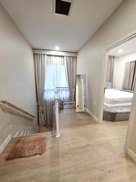 Perfect Place Sukhumvit 77-Suvarnabhumi : เพอร์เฟค เพลส สุขุมวิท77-สุวรรณภูมิ, สมุทรปราการ, ถนนลาดกระบัง, ราชาเทวะ, บางพลี, สมุทรปราการ, 190 ตร.ม., บ้านเดี่ยว ให้เช่า, โดย นัฐพงค์ มณีอัครเนตร, 500518075 - DDproperty.com