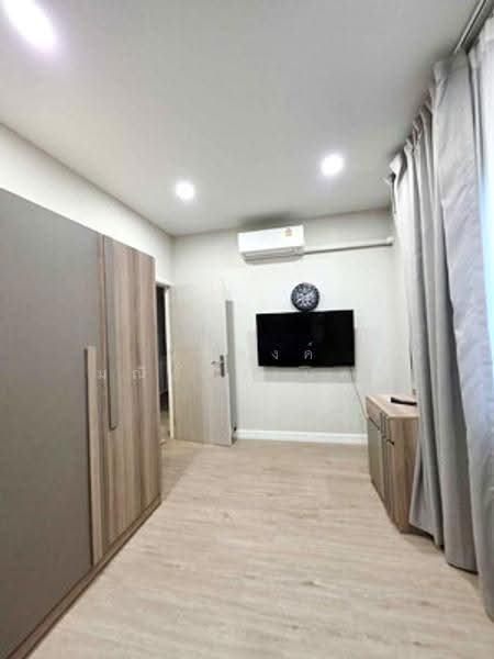 Perfect Place Sukhumvit 77-Suvarnabhumi, Samut Prakan, Lat Krabang Road, Rachathewa, Bang Plee, Samut Prakan, 4 Bedrooms, 190 sqm, Single Detached House For Rent, by นัฐพงค์ มณีอัครเนตร, 500518075 - DDproperty.com