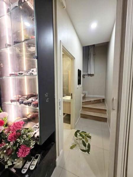 Perfect Place Sukhumvit 77-Suvarnabhumi : เพอร์เฟค เพลส สุขุมวิท77-สุวรรณภูมิ, สมุทรปราการ, ถนนลาดกระบัง, ราชาเทวะ, บางพลี, สมุทรปราการ, 190 ตร.ม., บ้านเดี่ยว ให้เช่า, โดย นัฐพงค์ มณีอัครเนตร, 500518075 - DDproperty.com