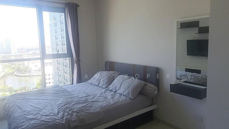Life Sukhumvit 48 : ไลฟ์ สุขุมวิท 48, กรุงเทพ, ซอยสุขุมวิท 48, พระโขนง, คลองเตย, กรุงเทพ, 40 ตร.ม., คอนโด ให้เช่า, โดย Caveman Property, 500518077 - DDproperty.com