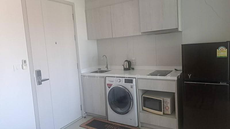 Life Sukhumvit 48, Bangkok, Soi Sukhumvit 48, Phra Kanong, Khlong Toei, Bangkok, 1 Bedroom, 40 sqm, Condo For Rent, by Caveman Property, 500518077 - DDproperty.com