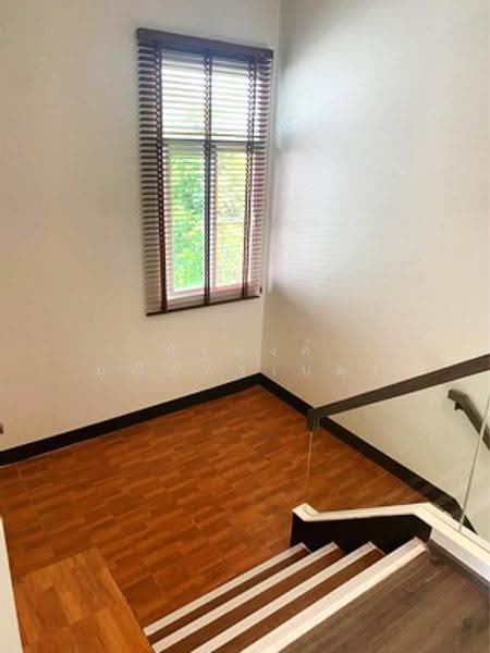 Mantana Motorway-New Krungthepkreetha, Bangkok, Phatthana Chonnabot 4 Road, Khlong Song Ton Nun, Lat Krabang, Bangkok, 3 Bedrooms, 223 sqm, Single Detached House For Rent, by นัฐพงค์ มณีอัครเนตร, 500518081 - DDproperty.com
