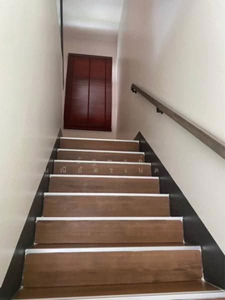 Mantana Motorway-New Krungthepkreetha, Bangkok, Phatthana Chonnabot 4 Road, Khlong Song Ton Nun, Lat Krabang, Bangkok, 3 Bedrooms, 223 sqm, Single Detached House For Rent, by นัฐพงค์ มณีอัครเนตร, 500518081 - DDproperty.com