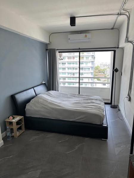 Thonglor Tower, Bangkok, Soi Thonglor, Sukhumvit 55 Road, Khlongtoei Nua, Watthana, Bangkok, 2 Bedrooms, 100 sqm, Condo For Rent, by Thiya Chaysabut, 500518083 - DDproperty.com
