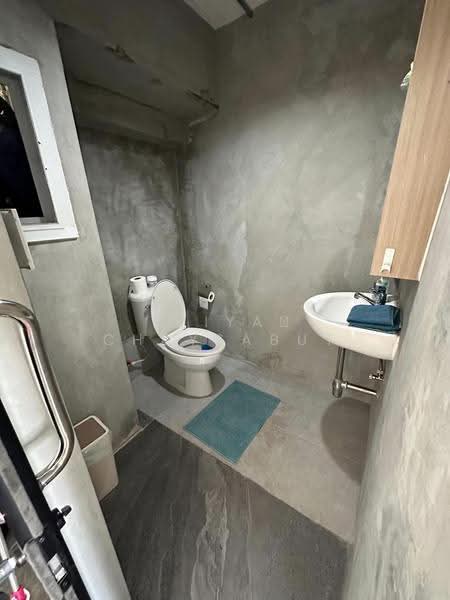 Thonglor Tower, Bangkok, Soi Thonglor, Sukhumvit 55 Road, Khlongtoei Nua, Watthana, Bangkok, 2 Bedrooms, 100 sqm, Condo For Rent, by Thiya Chaysabut, 500518083 - DDproperty.com