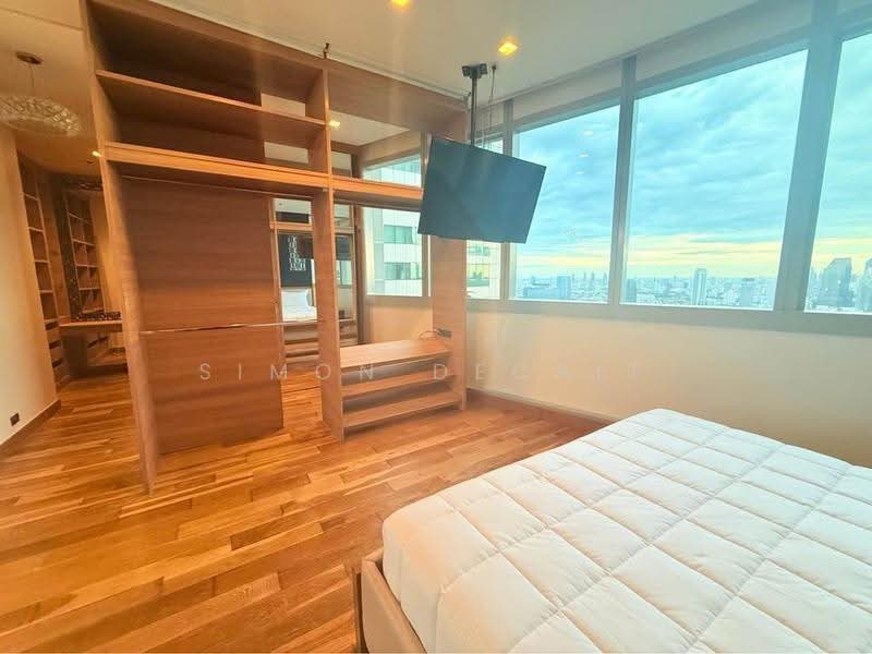 Millennium Residence, Bangkok, Sukhumvit Road, Khlong Toei, Bangkok, 3 Bedrooms, 255 sqm, Condo For Rent, by Simon Decalf, 500518084 - DDproperty.com