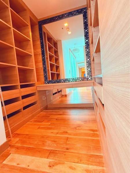 Millennium Residence, Bangkok, Sukhumvit Road, Khlong Toei, Bangkok, 3 Bedrooms, 255 sqm, Condo For Rent, by Simon Decalf, 500518084 - DDproperty.com