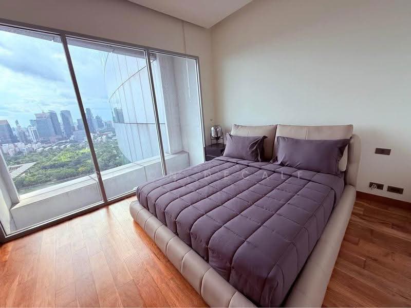 Millennium Residence, Bangkok, Sukhumvit Road, Khlong Toei, Bangkok, 3 Bedrooms, 255 sqm, Condo For Rent, by Simon Decalf, 500518084 - DDproperty.com