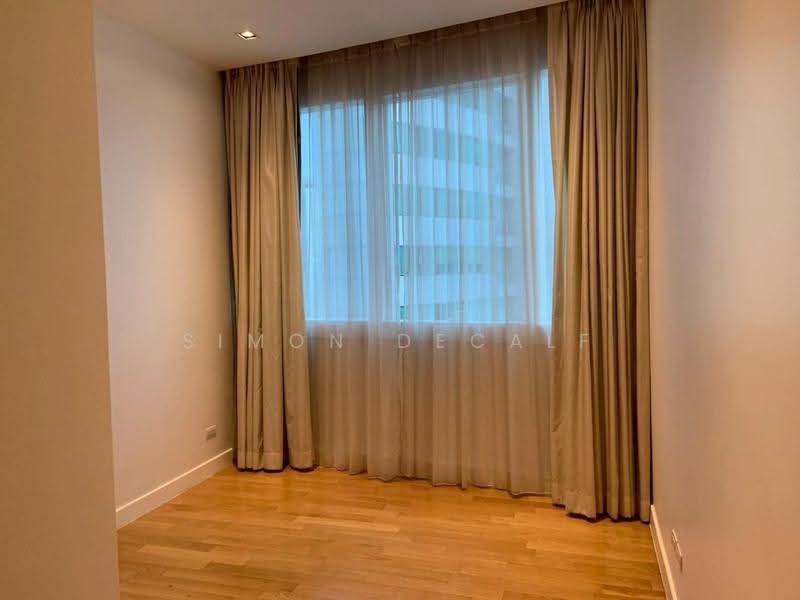 Millennium Residence, Bangkok, Sukhumvit Road, Khlong Toei, Bangkok, 3 Bedrooms, 193 sqm, Condo For Rent, by Simon Decalf, 500518085 - DDproperty.com