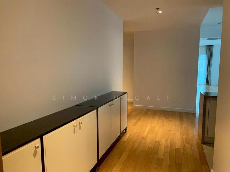 Millennium Residence, Bangkok, Sukhumvit Road, Khlong Toei, Bangkok, 3 Bedrooms, 193 sqm, Condo For Rent, by Simon Decalf, 500518085 - DDproperty.com