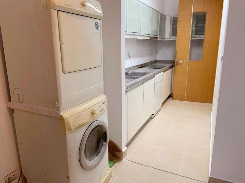 Millennium Residence, Bangkok, Sukhumvit Road, Khlong Toei, Bangkok, 3 Bedrooms, 193 sqm, Condo For Rent, by Simon Decalf, 500518085 - DDproperty.com