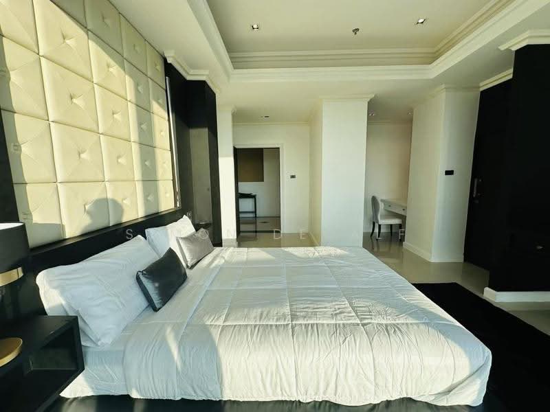 Millennium Residence : มิลเลนเนียม เรสซิเดนซ์, กรุงเทพ, ซอยสุขุมวิท 20 ถนนสุขุมวิท แขวงคลองเตยเหนือ เขตวัฒนา กรุงเทพมหานคร, คลองเตย, กรุงเทพ, 316 ตร.ม., คอนโด ให้เช่า, โดย Simon Decalf, 500518087 - DDproperty.com
