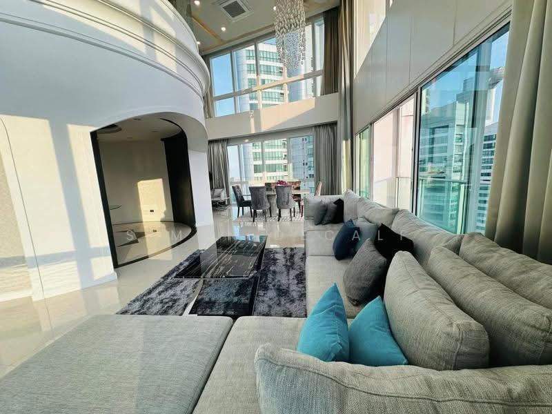 Millennium Residence : มิลเลนเนียม เรสซิเดนซ์, กรุงเทพ, ซอยสุขุมวิท 20 ถนนสุขุมวิท แขวงคลองเตยเหนือ เขตวัฒนา กรุงเทพมหานคร, คลองเตย, กรุงเทพ, 316 ตร.ม., คอนโด ให้เช่า, โดย Simon Decalf, 500518087 - DDproperty.com
