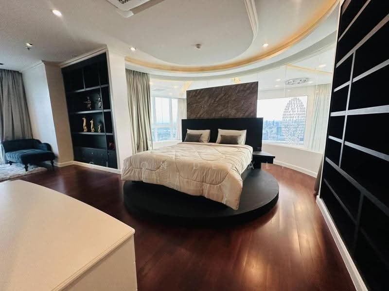 Millennium Residence, Bangkok, Sukhumvit Road, Khlong Toei, Bangkok, 3 Bedrooms, 316 sqm, Condo For Sale, by Simon Decalf, 500518089 - DDproperty.com