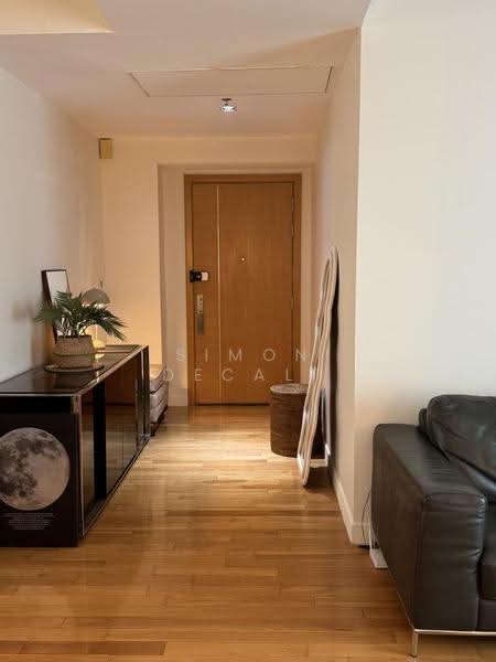 Millennium Residence, Bangkok, Sukhumvit Road, Khlong Toei, Bangkok, 2 Bedrooms, 146 sqm, Condo For Rent, by Simon Decalf, 500518090 - DDproperty.com