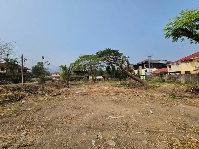 Maerim, Chiang Mai, Don Kaeo, Mae Rim, Chiang Mai, , 1,612 sqm, Land For Sale, by Nakornpong Chuenjit, 500518091 - DDproperty.com