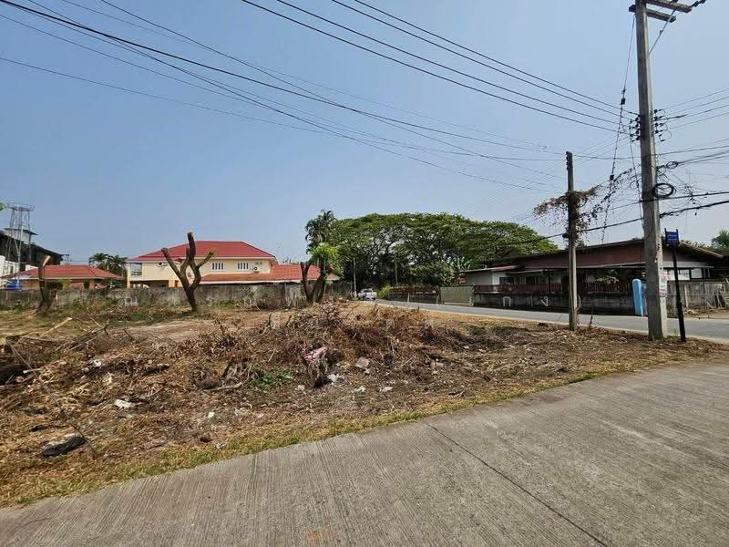 Maerim, Chiang Mai, Don Kaeo, Mae Rim, Chiang Mai, , 1,612 sqm, Land For Sale, by Nakornpong Chuenjit, 500518091 - DDproperty.com