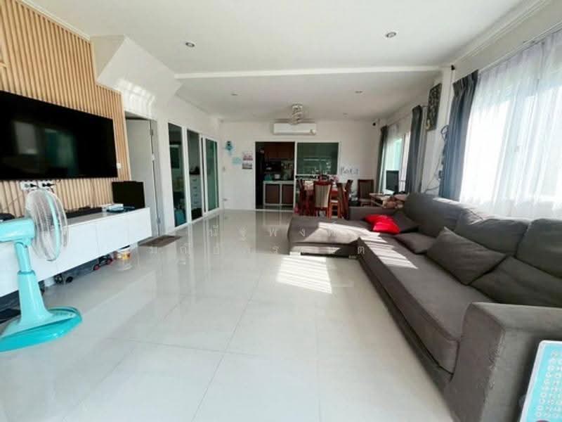 Supalai Ville Bangna-Wongwaen : ศุภาลัย วิลล์ บางนา-วงแหวน, สมุทรปราการ, ซอย 01 กาญจนาภิเษก 39 ถนนคู่ขนานกาญจนาภิเษก, ราชาเทวะ, บางพลี, สมุทรปราการ, 185 ตร.ม., บ้านเดี่ยว ให้เช่า, โดย นัฐพงค์ มณีอัครเนตร, 500518093 - DDproperty.com