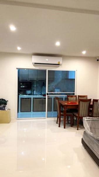 Supalai Ville Bangna-Wongwaen : ศุภาลัย วิลล์ บางนา-วงแหวน, สมุทรปราการ, ซอย 01 กาญจนาภิเษก 39 ถนนคู่ขนานกาญจนาภิเษก, ราชาเทวะ, บางพลี, สมุทรปราการ, 185 ตร.ม., บ้านเดี่ยว ให้เช่า, โดย นัฐพงค์ มณีอัครเนตร, 500518093 - DDproperty.com