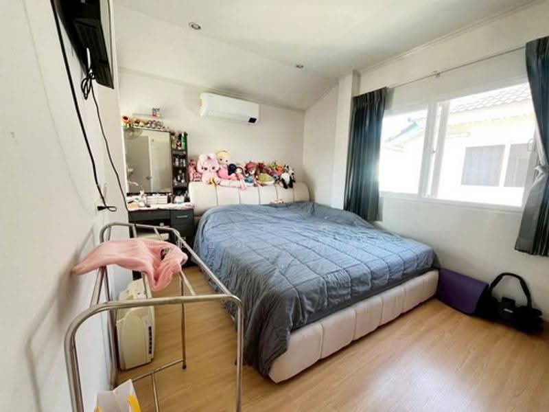 Supalai Ville Bangna-Wongwaen : ศุภาลัย วิลล์ บางนา-วงแหวน, สมุทรปราการ, ซอย 01 กาญจนาภิเษก 39 ถนนคู่ขนานกาญจนาภิเษก, ราชาเทวะ, บางพลี, สมุทรปราการ, 185 ตร.ม., บ้านเดี่ยว ให้เช่า, โดย นัฐพงค์ มณีอัครเนตร, 500518093 - DDproperty.com