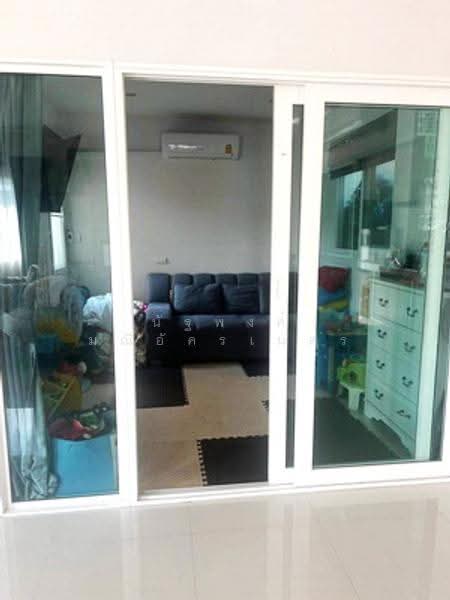 Supalai Ville Bangna-Wongwaen : ศุภาลัย วิลล์ บางนา-วงแหวน, สมุทรปราการ, ซอย 01 กาญจนาภิเษก 39 ถนนคู่ขนานกาญจนาภิเษก, ราชาเทวะ, บางพลี, สมุทรปราการ, 185 ตร.ม., บ้านเดี่ยว ให้เช่า, โดย นัฐพงค์ มณีอัครเนตร, 500518093 - DDproperty.com