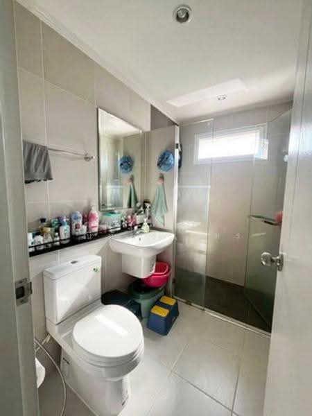 Supalai Ville Bangna-Wongwaen, Samut Prakan, Soi 01 Kanchanaphisek 39, Kanchanaphisek parallel Road, Rachathewa, Bang Plee, Samut Prakan, 3 Bedrooms, 185 sqm, Single Detached House For Rent, by นัฐพงค์ มณีอัครเนตร, 500518093 - DDproperty.com