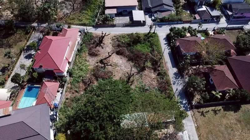 Phra Non Land, Khon Muang, Chiang Mai, Don Kaeo, Mae Rim, Chiang Mai, , 628 sqm, Land For Sale, by Nakornpong Chuenjit, 500518094 - DDproperty.com