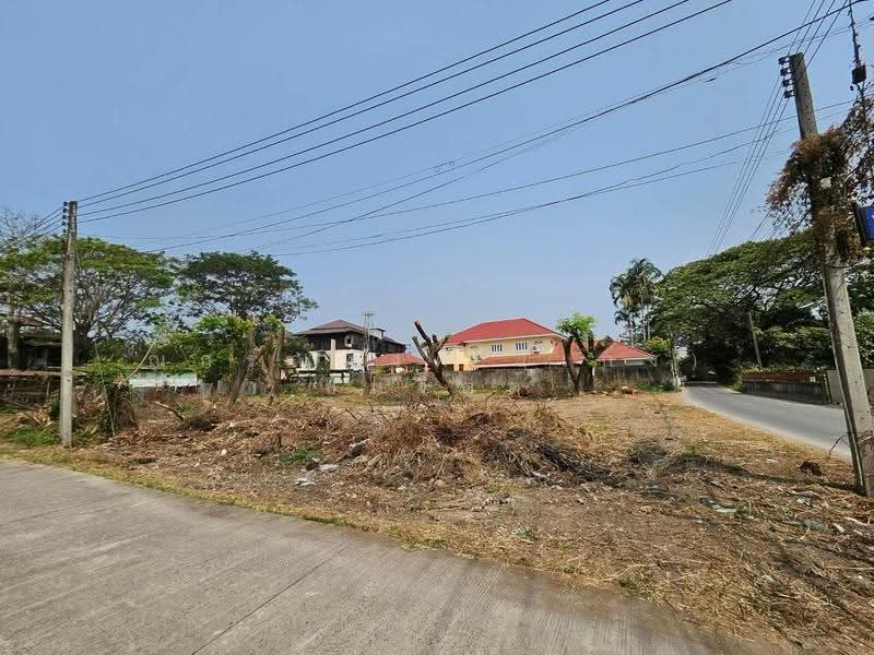 Phra Non Land, Khon Muang, Chiang Mai, Don Kaeo, Mae Rim, Chiang Mai, , 628 sqm, Land For Sale, by Nakornpong Chuenjit, 500518094 - DDproperty.com