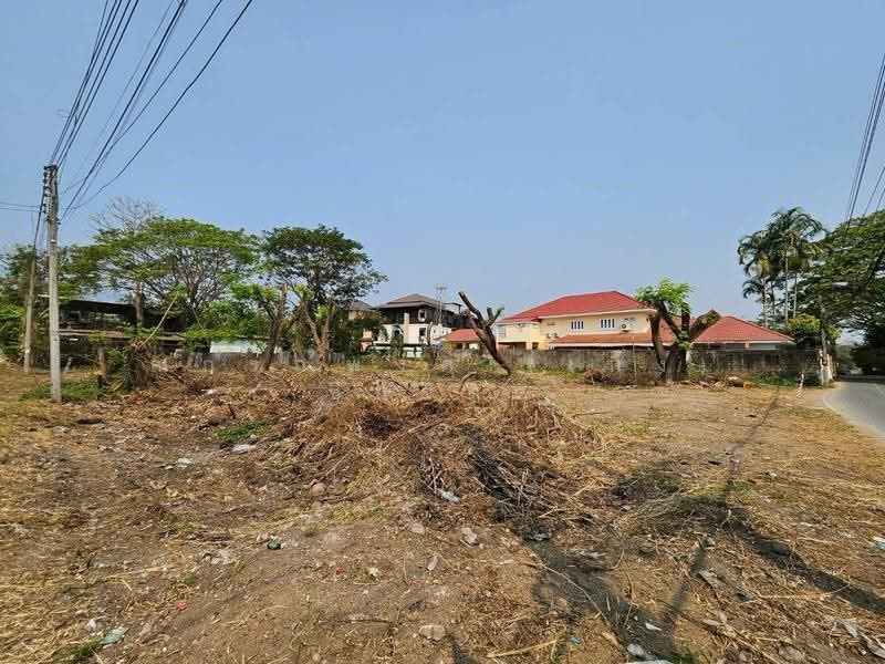 Phra Non Land, Khon Muang, Chiang Mai, Don Kaeo, Mae Rim, Chiang Mai, , 628 sqm, Land For Sale, by Nakornpong Chuenjit, 500518094 - DDproperty.com