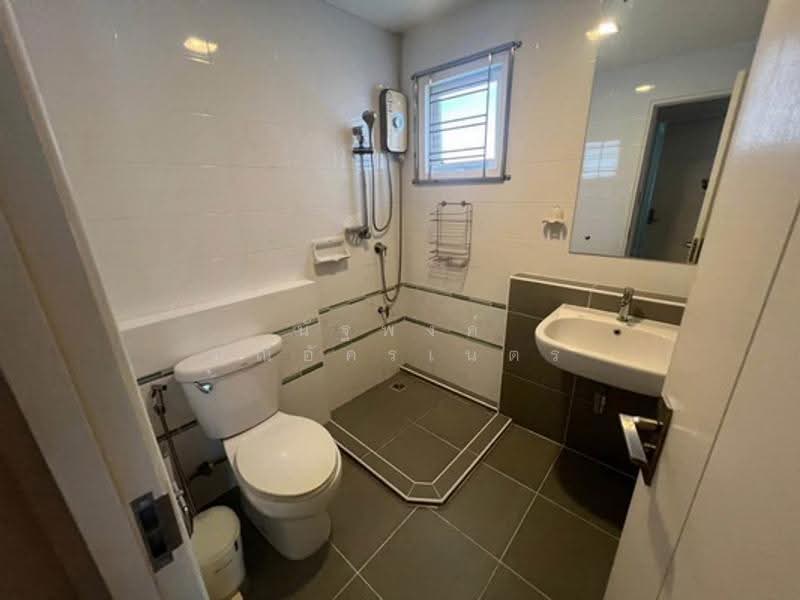 Chaiyapruk Ramintra – Wongwaen 2, Bangkok, Khubon Road, Bang Chun, Khlong Sam Wa, Bangkok, 3 Bedrooms, 171 sqm, Single Detached House For Rent, by นัฐพงค์ มณีอัครเนตร, 500518095 - DDproperty.com