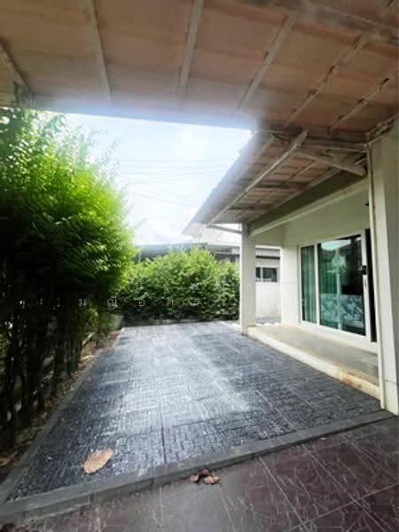 Chaiyapruk Ramintra – Wongwaen 2, Bangkok, Khubon Road, Bang Chun, Khlong Sam Wa, Bangkok, 3 Bedrooms, 171 sqm, Single Detached House For Rent, by นัฐพงค์ มณีอัครเนตร, 500518095 - DDproperty.com