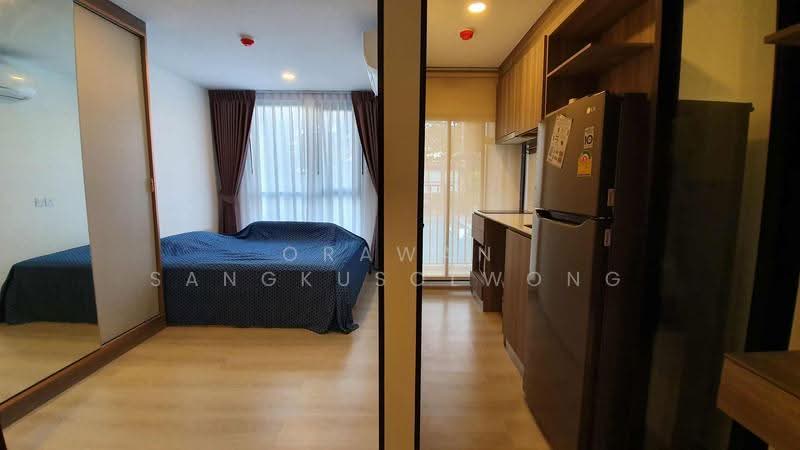 Kensington พหลโยธิน 63, กรุงเทพ, ซอยพหลโยธิน 63 ถนนพหลโยธิน, อนุสาวรีย์, บางเขน, กรุงเทพ, 29 ตร.ม., คอนโด ให้เช่า, โดย Orawan Sangkusolwong, 500518097 - DDproperty.com