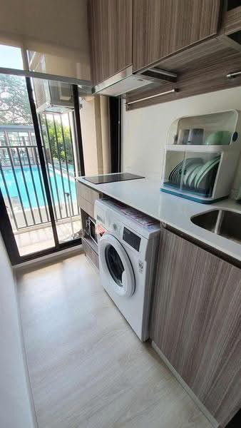 Kensington พหลโยธิน 63, กรุงเทพ, ซอยพหลโยธิน 63 ถนนพหลโยธิน, อนุสาวรีย์, บางเขน, กรุงเทพ, 29 ตร.ม., คอนโด ให้เช่า, โดย Orawan Sangkusolwong, 500518097 - DDproperty.com