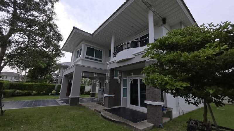 Supalai Garden Ville Rayong, Rayong, Central–Ko Kloi Road, Choeng Noen, Muang Rayong, Rayong, 5 Bedrooms, 233 sqm, Single Detached House For Sale, by กนกนาถ บวรอธิภัทร์, 500518098 - DDproperty.com